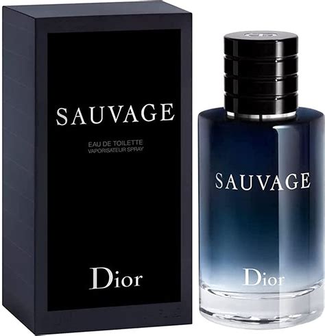 dior sauvage eau de toilette spray 200ml|dior sauvage 100ml best price.